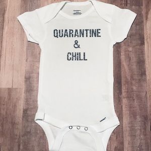 Custom onesie